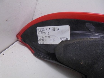 SVĚTLO LEVÝ ZADNÍ 13278785 VOLVO C30