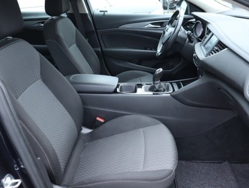 Opel Insignia II Grand Sport 1.6 CDTI  136KM 2018 Opel Insignia 1.6 CDTI, Salon Polska, Serwis ASO, zdjęcie 8