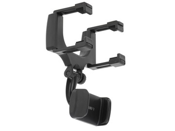 ДЕРЖАТЕЛЬ ЗЕРКАЛА ЗАДНЕГО ВИДА АВТОМОБИЛЯ