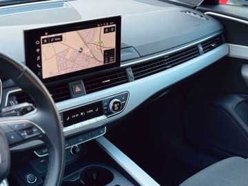 Audi A4 B9 Avant Facelifting 2.0 40 TFSI 204KM 2022 Audi A4 Avant Reflektory LED ,Audi Smartphone , Aktywny tempomat 2.0 204KM, zdjęcie 10