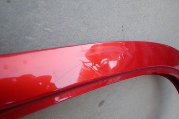 DVEŘE LEVÉ ZADNÍ LEVÝ SUZUKI SX4 FIAT SEDICI