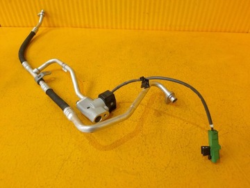 KANGOO II SE PŘÍVOD KLIMATIZACE 924102476R