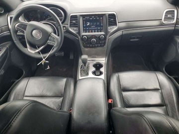 Jeep Grand Cherokee IV 2018 Jeep Grand Cherokee Limited 2018 3.6l 3.6 Benzyna 295KM, zdjęcie 8