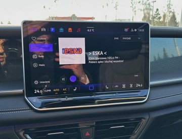 Volkswagen Tayron 2025 Volkswagen Tayron diesel, automatyczna, napęd 4x4, zdjęcie 15