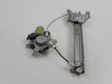 NISSAN MAXIMA 99-04 MECHANIZMUS OKNO ELELKTRICKÝ ZADNÍ LEVÝ SEDAN 80731-89906