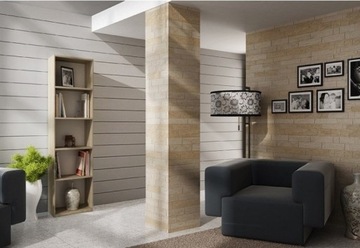 Оникс R40 SONOMA полка