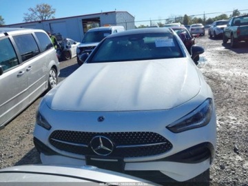 Mercedes CLE 2024 Mercedes-Benz CLE 300 4Matic 2024 2.0l 2.0 Benzyna 255KM, zdjęcie 7