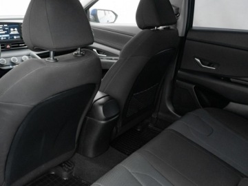 Hyundai Elantra VII Sedan 1.6 MPI 123KM 2023 Hyundai Elantra WD3553T#1.6 Modern K.cofania, zdjęcie 21