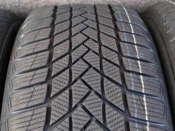 KIA SPORTAGE NQ5 KOLA ZIMNÍ 235/50R19 MATADOR NOVÉ