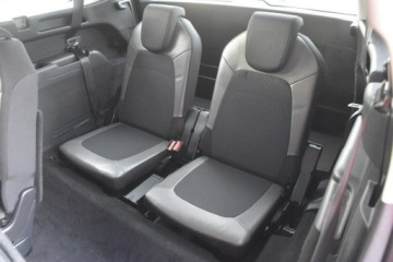 Citroen Grand C4 Picasso II Grand Picasso Facelifting 2.0 BlueHDi 150KM 2018 Citroen C4 Grand Picasso 2.0BlueHDi 7 osobowy hak, zdjęcie 31