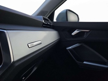 Audi Q3 II SUV 1.5 35 TFSI 150KM 2021 Audi Q3 Salon PL, grzane fotele, full led, elektryczna klapa bagaznika 1.5, zdjęcie 15