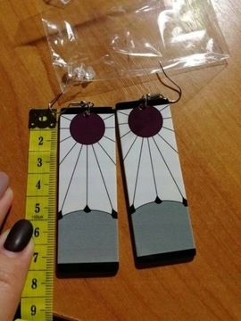 Локатор отверстий для деревообработки, красный