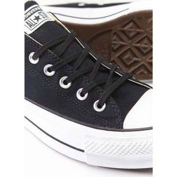 BUTY TRAMPKI DAMSKIE CONVERSE NISKIE C560250 39