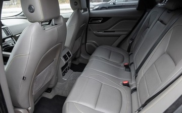 Jaguar F-Pace SUV 3.0 TDV6 300KM 2016 Jaguar F-Pace 3.0D R-Sport 300KM Skora Navi Ledy Full Po Serwisie Gwaranc, zdjęcie 27