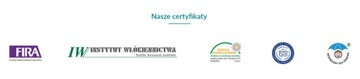 Poszwa na kołdrę 100x120 bawełna wzory