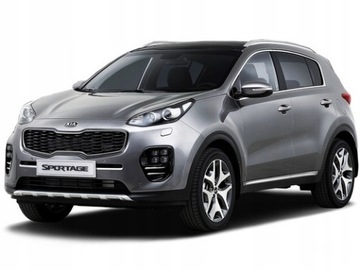 SENZOR TLAKU PALIVA KIA CEED 1.6 GDI 2012-16R