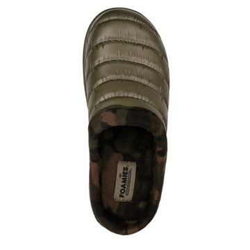 SKECHERS CzyCmpr KLAPKI Męskie tu 43 _33442