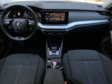 Skoda Octavia IV Scout 2.0 TDI 150KM 2023 Skoda Octavia Combi Style ! Aktywny Tempomat ! Pod, zdjęcie 5