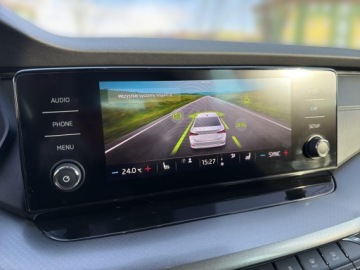 Skoda Octavia IV Liftback 2.0 TDI 150KM 2022 Skoda Octavia Skoda Octavia Skoda Octavia 2.0 TDI, zdjęcie 27