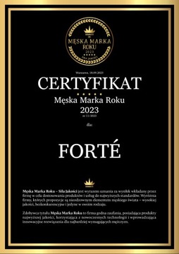 Кондиционер для дизельного топлива Forte Advanced 5л