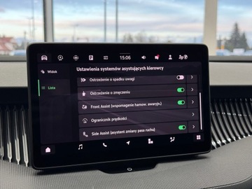 Skoda Superb III Kombi Facelifting 1.5 TSI 150KM 2024 Skoda Superb Essence / Kamera cofania / Blind spot, zdjęcie 28