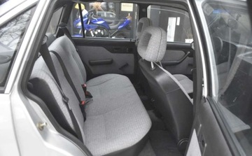 Opel Kadett E Sedan 1.4 i 60KM 1991 Opel Kadett Opel Kadett 1.4 GL 1.4 Benzyna 60KM, zdjęcie 9