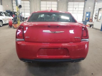 Chrysler 300C II 2016 Chrysler 300s 2016 V6 3.6 Benzyna 300KM, zdjęcie 2