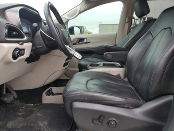 Chrysler Pacifica II 2020 Chrysler Pacifica Touring L Plus FWD, od ubezpieczalni 3.6 Benzyna 287KM, zdjęcie 7