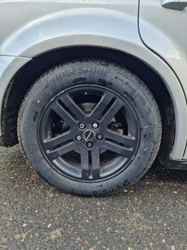 Chrysler 300C I Touring 3.5 i V6 24V 249KM 2007 Chrysler 300C 3.5 Benzyna + LPG 248 KM, Skóra,, zdjęcie 28