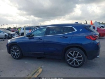 BMW X2 F39 2022 BMW X2 2022 BMW X2 SDRIVE28I 2.0 Benzyna 228KM, zdjęcie 8