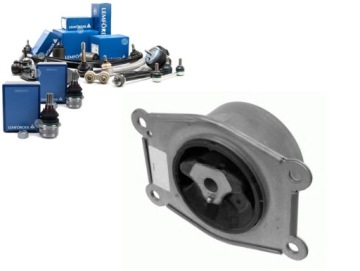 PODUSZKA SILNIKA OPEL ASTRA G ZAFIRA 2,0DTI LEMFOR