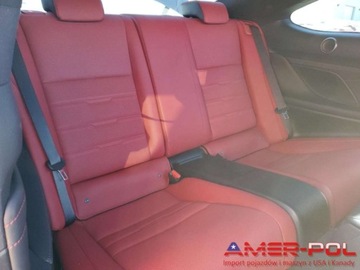 Lexus RC 2021 Lexus RC 350_BASE_3.5 L_V6_2021r 3.5 Benzyna 311KM, zdjęcie 8