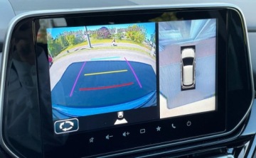 Suzuki SX4 II 2025 Suzuki SX4 S-Cross Suzuki S Cross 1,4 Elegance 2WD 6MT 1.4 Hybryda 129KM, zdjęcie 7