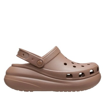 Crocs Classic Crush Clog 207521-2Q9 Klapki damskie