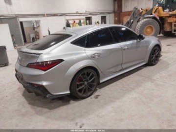 Acura Integra III 2025 Acura Integra Type S 2025 2.0 Benzyna 320KM, zdjęcie 5