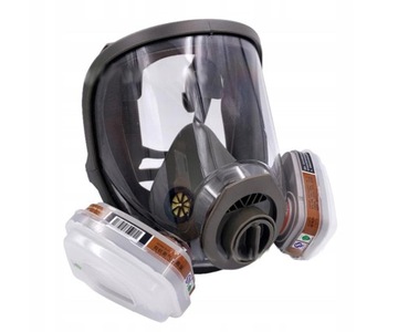 6800 ПЫЛЕМАСКА В КОМПЛЕКТЕ С ФИЛЬТРОМ