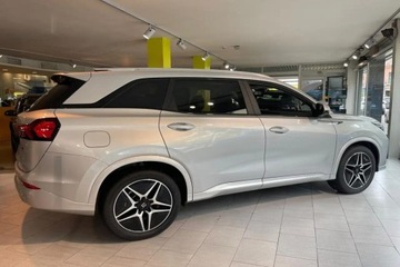  DFSK E5 Comfort 1.5 PHEV E-CVT Suv 217KM 2025, zdjęcie 3