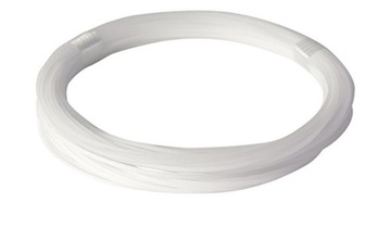 Filament eSun Czyszczący, cleaner 1.75mm, Natural,