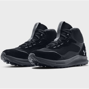 Buty Under Armour Charged Bandit Trek 2 r.45
