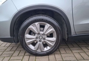 Suzuki Vitara III SUV Facelifting 1.4 BoosterJet 140KM 2019 Suzuki Vitara 1.4 Boosterjet Premium 2WD aut 1.4 Benzyna 140KM, zdjęcie 12