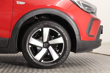 Opel 2021 Opel Crossland 1.2, Salon Polska, Serwis ASO, zdjęcie 14