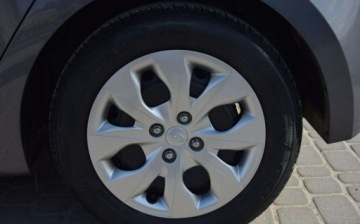 Hyundai i20 I Hatchback 5d Facelifting 1.2 DOHC 85KM 2015 Hyundai i20 1.2B 2015 Led Klimatronik PDC Sprowadzony Oplacony 1.2, zdjęcie 33