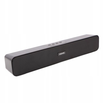 GŁOŚNIK SOUNDBAR BLUETOOTH5.0 RADIO 1200 MAH