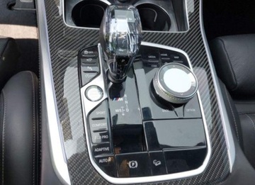 BMW X5 G05 2021 BMW X5 2021, 4.4L, 4x4, M50I, po gradobiciu, zdjęcie 15