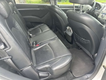 Hyundai ix55 S 3.0 V6 CRDi 240KM 2011 Hyundai ix55 Hyundai ix55 3.0 V6 CRDi Executive 7 osobowy 2 komplety kol G, zdjęcie 27