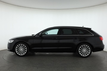 Audi A6 C7 Avant 3.0 TDI 204KM 2013 Audi A6 3.0 TDI, Salon Polska, Serwis ASO, 201 KM, zdjęcie 2