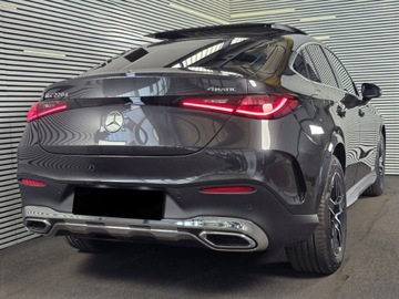 Mercedes GLC C254/X254 Coupe 2.0 220d 197KM 2025 GLC Coupe 220 d 4-Matic AMG Line 2.0 (197KM) 2025, zdjęcie 2
