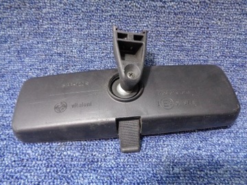 ZRCÁTKO VNITŘNÍ FIAT STILO 2001-2007R. ČERNÉ