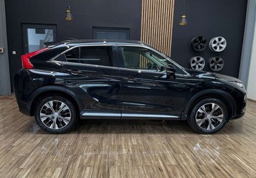 Mitsubishi Eclipse Cross SUV 1.5 T 163KM 2018 Mitsubishi Eclipse Cross 1.5 T 163KM AUTOMAT Panorama GWARANCJA bezwypa, zdjęcie 5