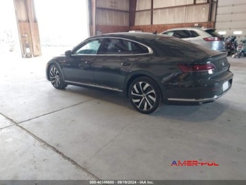 Volkswagen Arteon 2021 Volkswagen Arteon 2021r., Sel R-line, 2.0T 2.0 Benzyna 268KM, zdjęcie 5